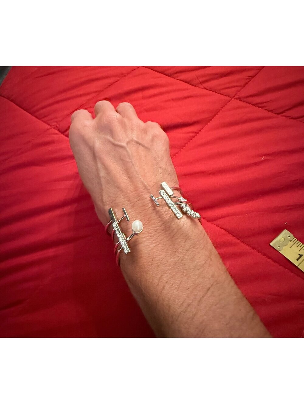 Set of Bracelets